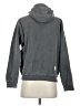 Hurley 100% Cotton Gray Fleece Size S - photo 2