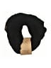 C.C Exclusives Black Scarf One size - photo 1