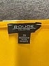 Rouge Yellow 3/4 Sleeve T-Shirt Size 3X - photo 7