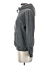 Hurley 100% Cotton Gray Fleece Size S - photo 5