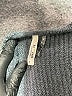 Be Cool 100% Nylon Gray Tank Top Size Med - Lg - photo 7