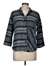 Woolrich 100% Organic Cotton Gray Blazer Size M - photo 1
