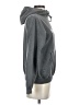 Hurley 100% Cotton Gray Fleece Size S - photo 4