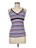 Athleta Blue Tank Top Size M - photo 1