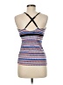 Athleta Blue Tank Top Size M - photo 2