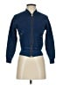 J.Crew 100% Cotton Blue Jacket Size XXS - photo 1