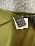 Shein 100% Polyester Green Cocktail Dress Size S - photo 7
