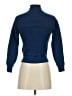 J.Crew 100% Cotton Blue Jacket Size XXS - photo 2