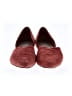 Eileen Fisher Color Block Red Orange Flats Size 7 1/2 - photo 2