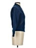 J.Crew 100% Cotton Blue Jacket Size XXS - photo 4