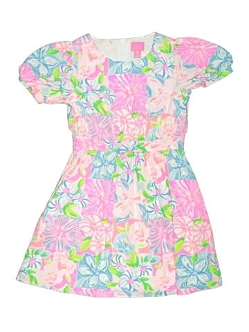 Lilly Pulitzer Dress (view 1)
