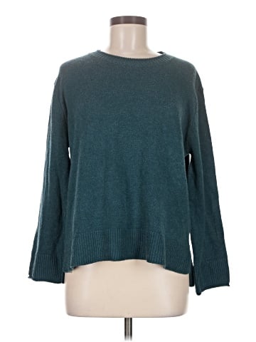 Ella Moss Pullover Sweater (view 1)