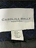 Carolina Belle Blue Coat Size S - photo 6