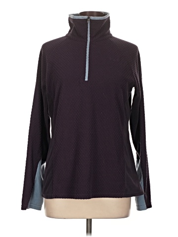 Columbia Pullover Sweater (view 1)