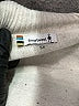 Smartwool Silver Turtleneck Sweater Size M - photo 7