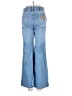 Wrangler Jeans Co Hearts Blue Jeans Size 34 waist - photo 2