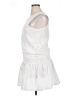 Cinq à Sept White Casual Dress Size XL - photo 5