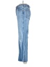 Wrangler Jeans Co Hearts Blue Jeans Size 34 waist - photo 5