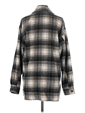 Wild Fable Coat (view 2)