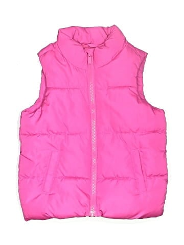 Old Navy Vest (view 1)