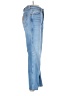 Wrangler Jeans Co Hearts Blue Jeans Size 34 waist - photo 4