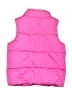 Old Navy 100% Polyester Pink Vest Size 3T - photo 2