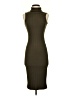 Nine West Green Casual Dress Size XS - photo 1
