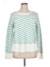 Philosophy Republic Clothing Stripes White Pullover Sweater Size XL - photo 1