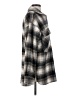 Wild Fable Plaid Gray Coat Size S - photo 4
