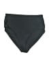 Old Navy Solid Black Swimsuit Bottoms Size M - photo 1
