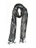 Azalea Black Gray Scarf One size - photo 1