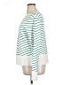 Philosophy Republic Clothing Stripes White Pullover Sweater Size XL - photo 5