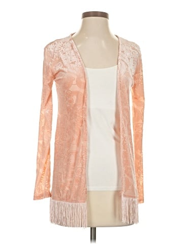 rue21 Cardigan (view 1)