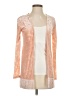 rue21 Orange Cardigan Size S - photo 1