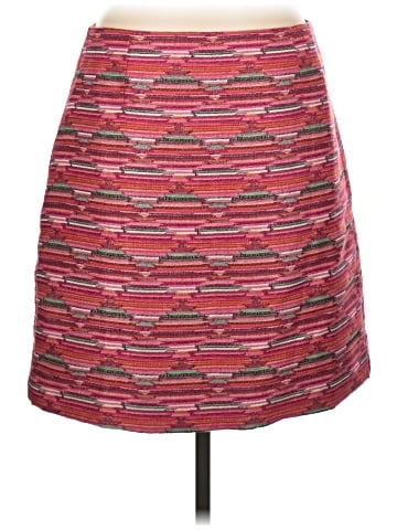 Ann Taylor LOFT Casual Skirt (view 1)
