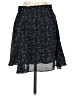 Maison Scotch Stars Black Casual Skirt Size Sm (1) - photo 2