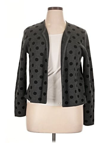 Elle Cardigan (view 1)