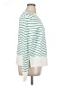 Philosophy Republic Clothing Stripes White Pullover Sweater Size XL - photo 4