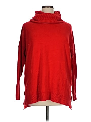 French Connection Turtleneck Sweater (view 1)