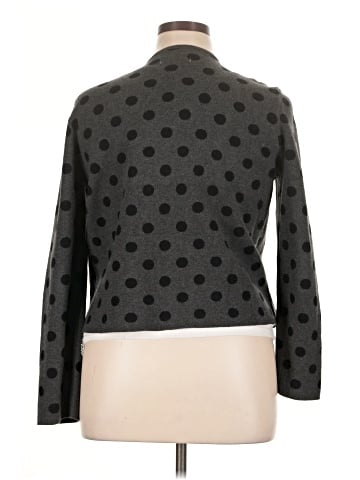 Elle Cardigan (view 2)