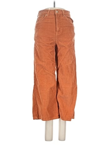 Topshop Casual Pants (view 1)
