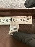 Eye Candy Brown Long Sleeve T-Shirt Size 2X - photo 7