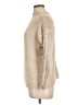 Unbranded Tan Turtleneck Sweater Size LgEstimated - photo 5