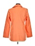 Unbranded Orange Blazer Size M - photo 2