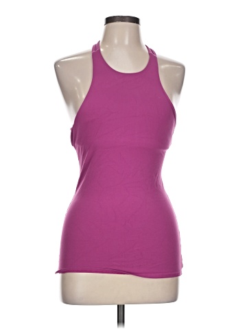 Flywheel Tank Top (view 1)