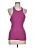 Flywheel Purple Tank Top Size L - photo 1