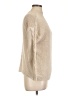 Unbranded Tan Turtleneck Sweater Size LgEstimated - photo 4
