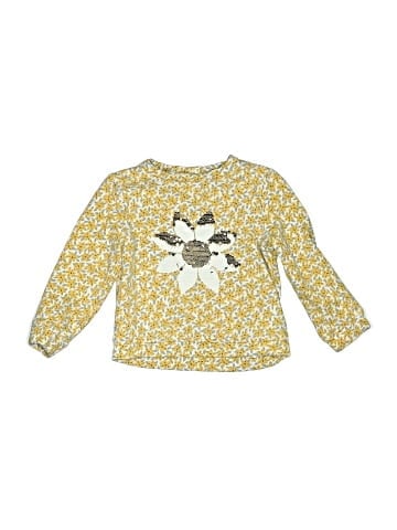 Sergent Major Long Sleeve T-Shirt (view 1)