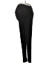 A Pea in the Pod Solid Black Active Pants Size M - photo 1