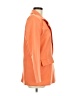 Unbranded Orange Blazer Size M - photo 4